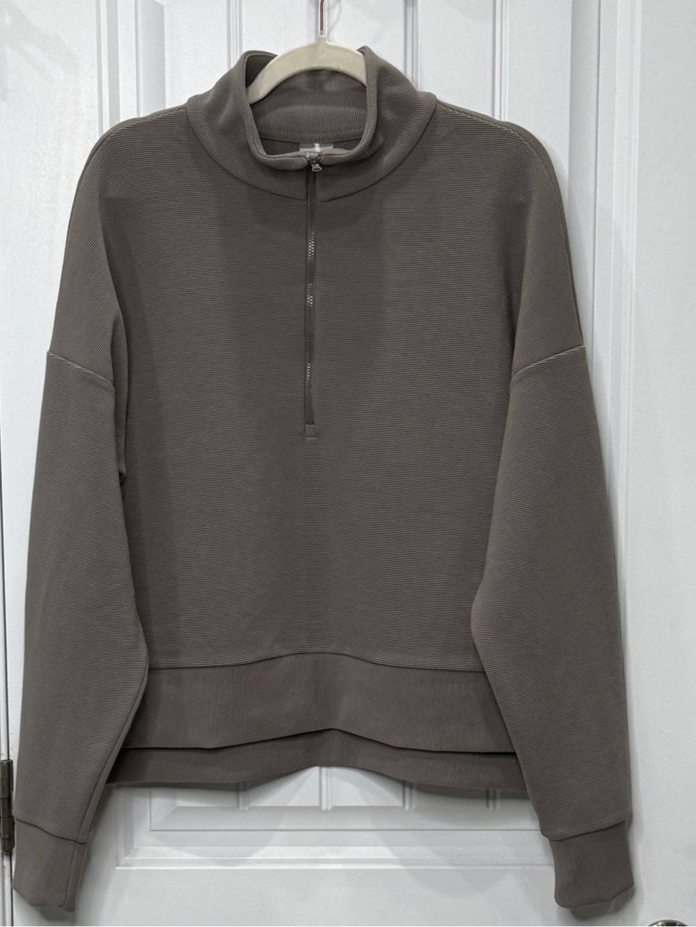 CALIA by Carrie Underwood Women’s XL Golf 1/4 Zip Pullover UPF 50+ NWT